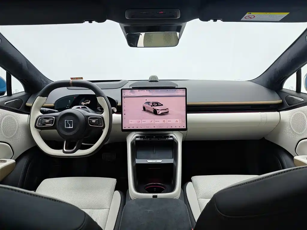 ZEEKR 007GT 2025 2025 AWD Smart Drive 75kWh