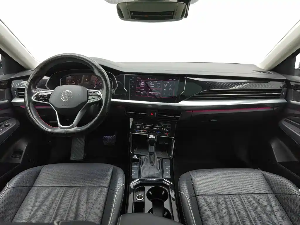 Volkswagen Passat, миниатюра 5