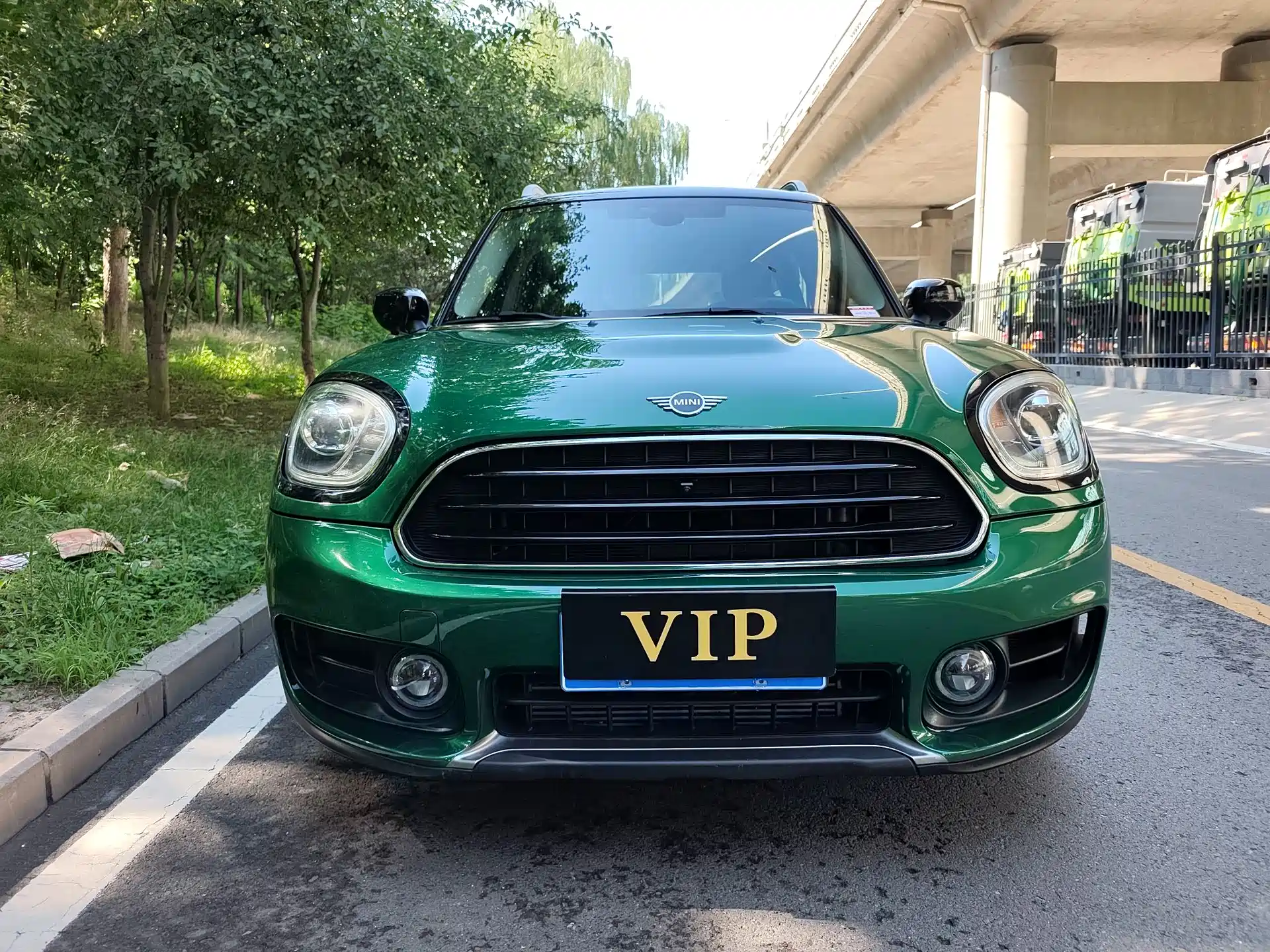 Photo 2 - MINI COUNTRYMAN