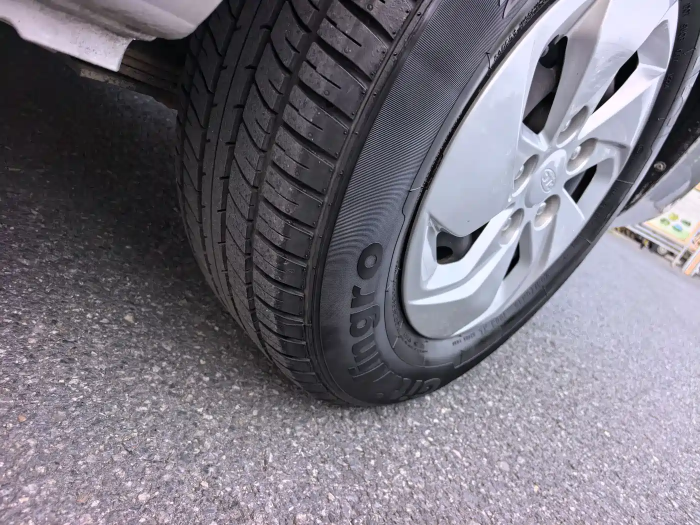 JAC Refine Refine M4 2017 2016 2.0L Manual Comfort