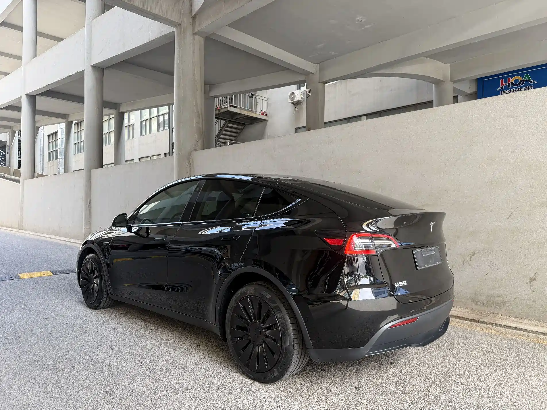 Фото 5 - Tesla Model Y