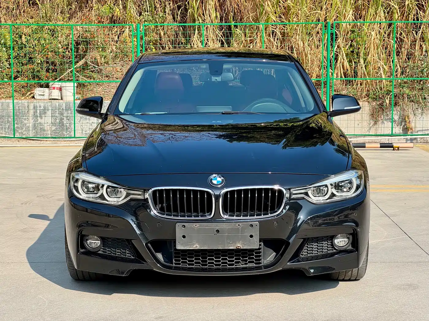BMW 3 Series 2019 320Li M Luxury Package фото 2