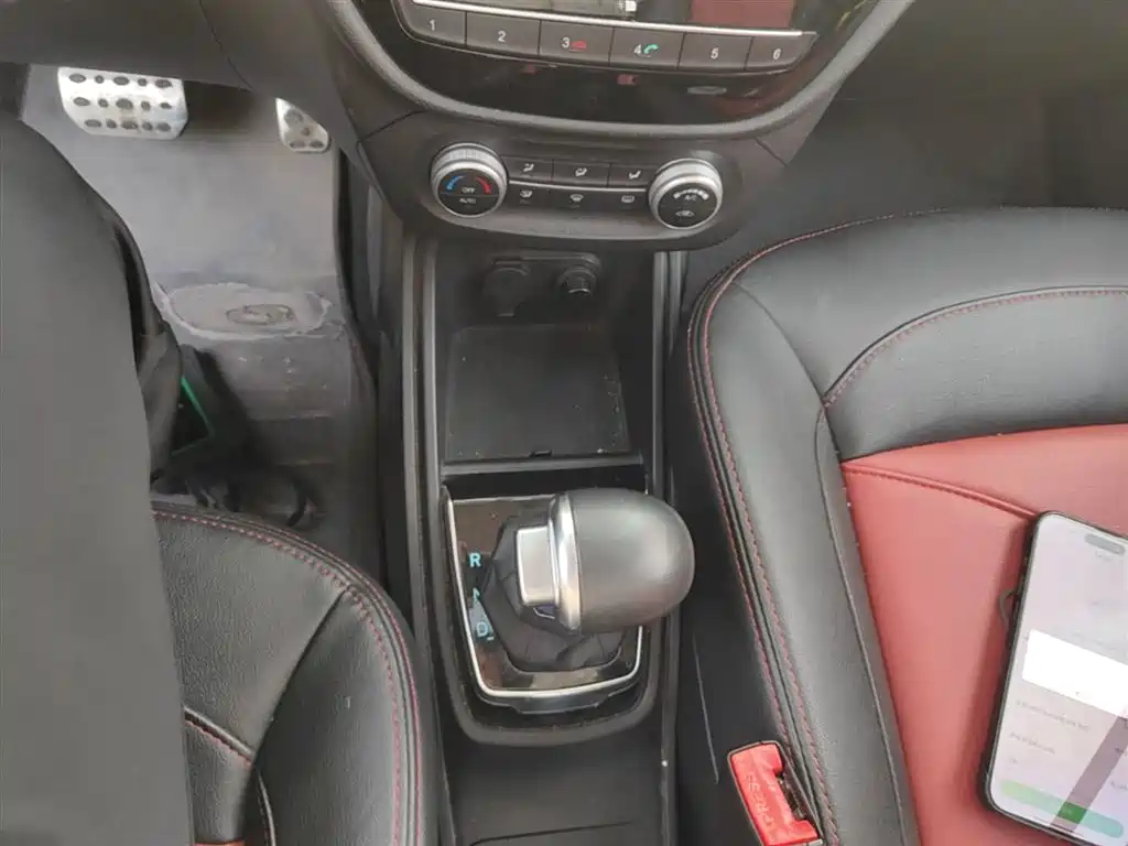 Haval H1 2016 Facelift Blue Label 1.5L AMT Luxury фото 14