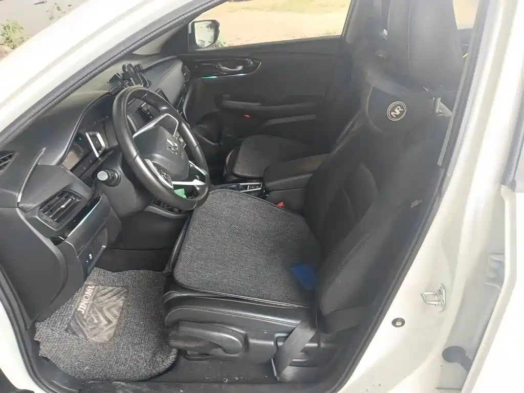 Honda Lingpai 2022 2022 180Turbo CVT Luxury Edition