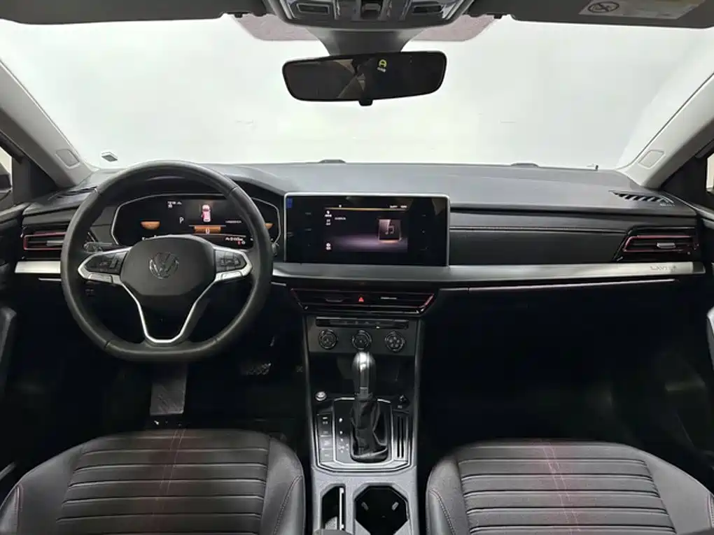 Volkswagen Lavida, миниатюра 16