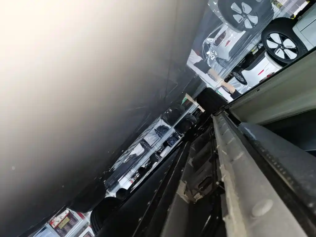 BYD Seagull 2026 2025 Smart Drive Edition 305km Vitality Version