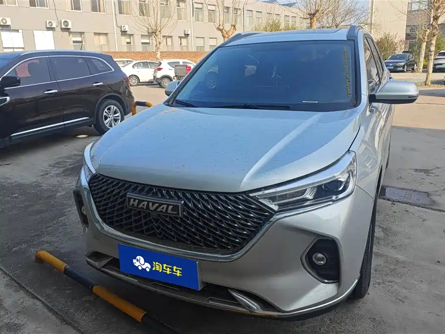 HAVAL M6