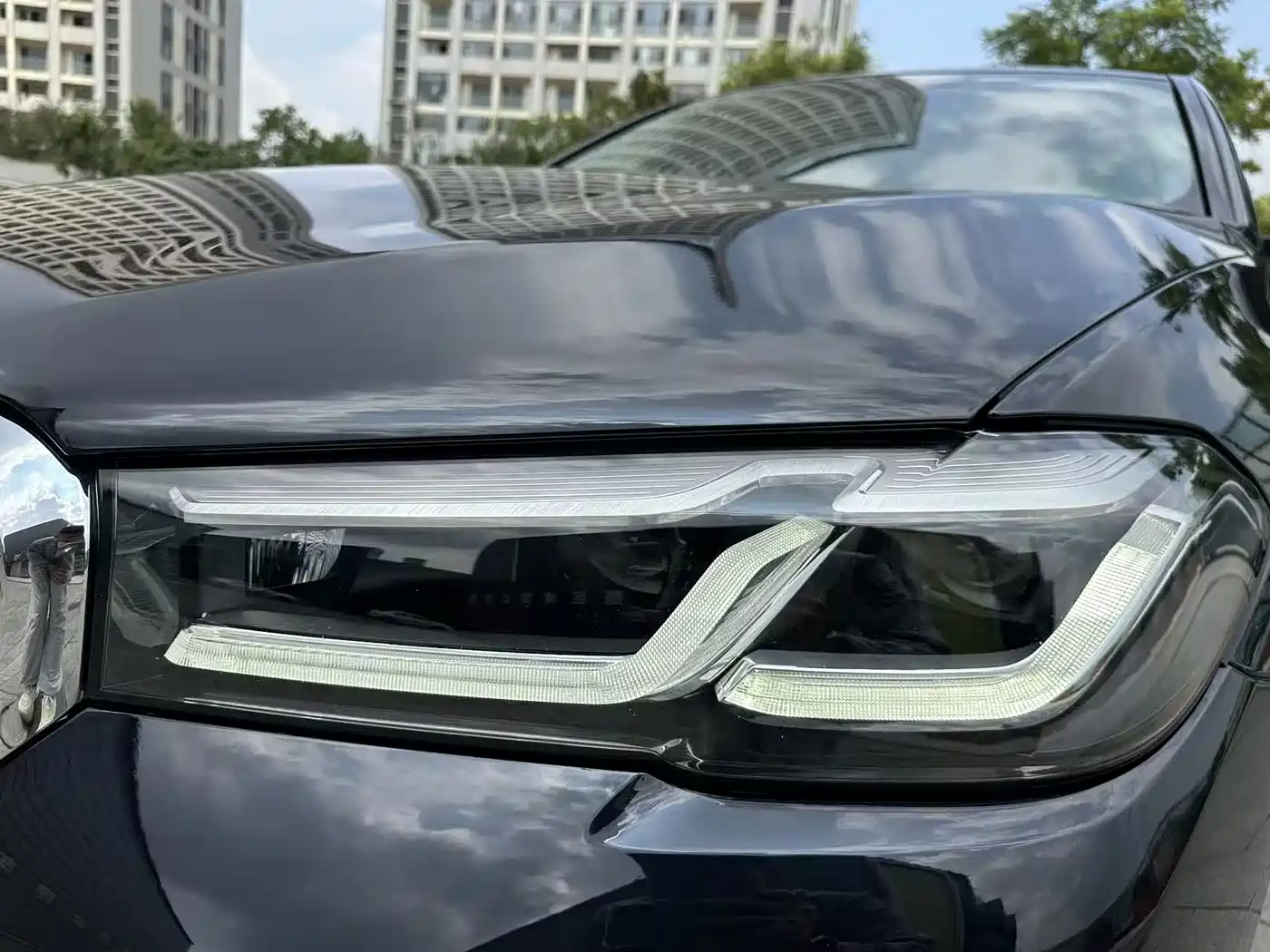 BMW 5 Series, миниатюра 23