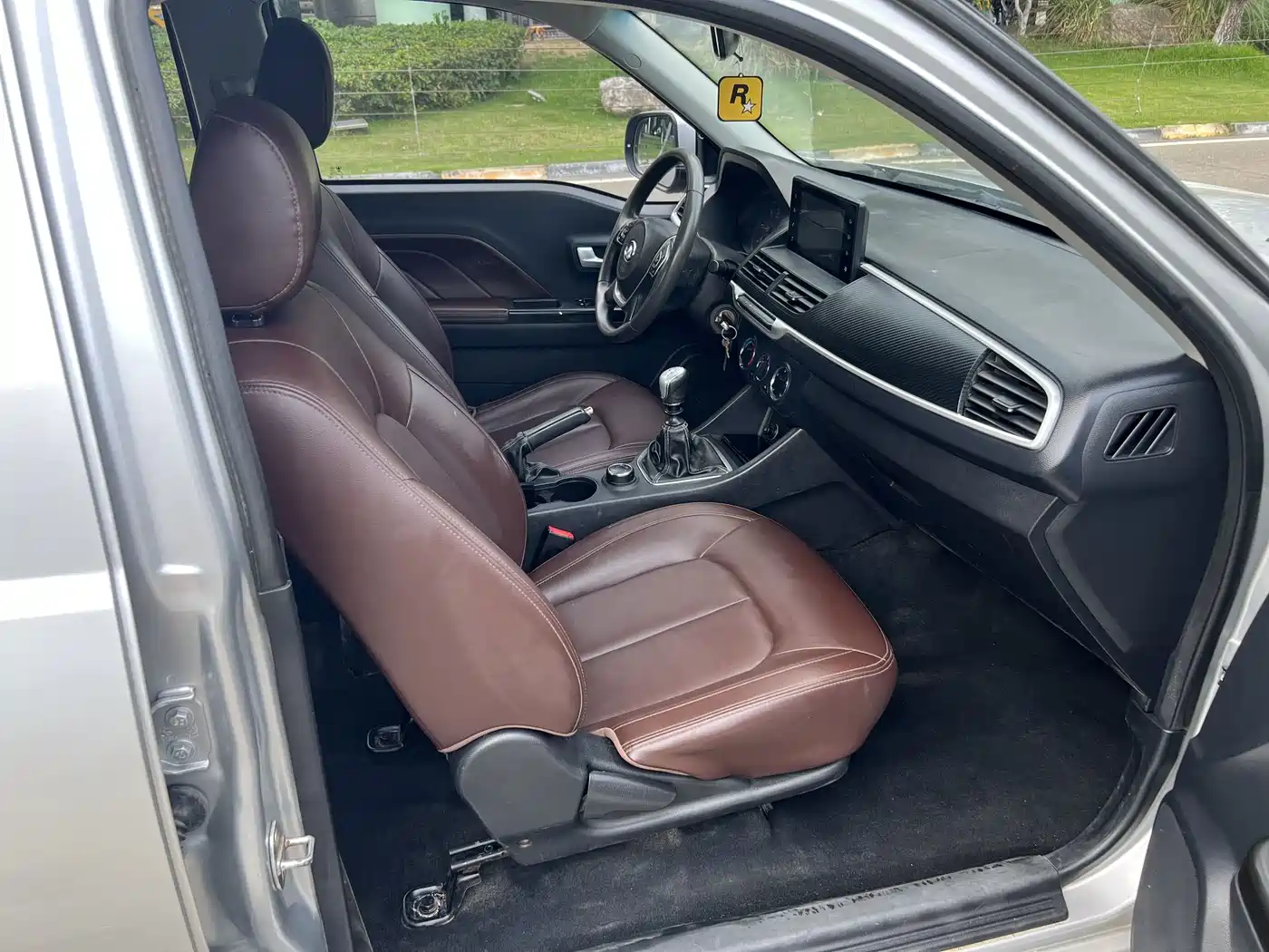 Great Wall Fengjun 7 2020 2019 2.0T diesel 4WD Elite Type China VI big double cab GW4D20M