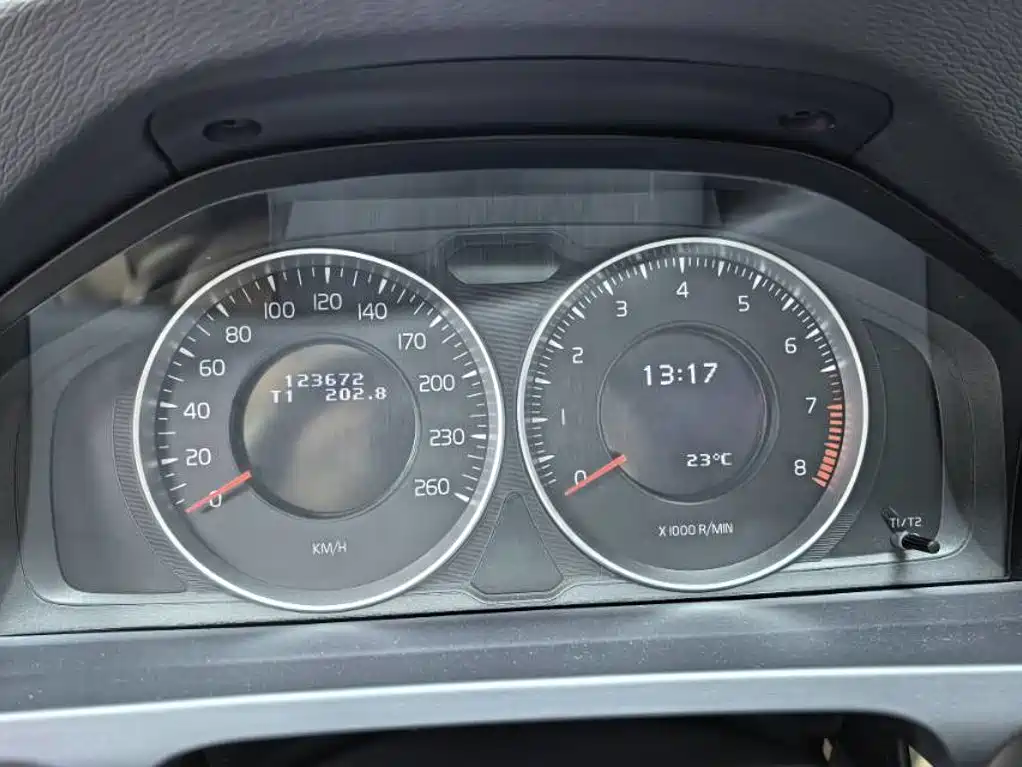 Volvo S60 (Import) 2012 2012 T5 Elegance Edition
