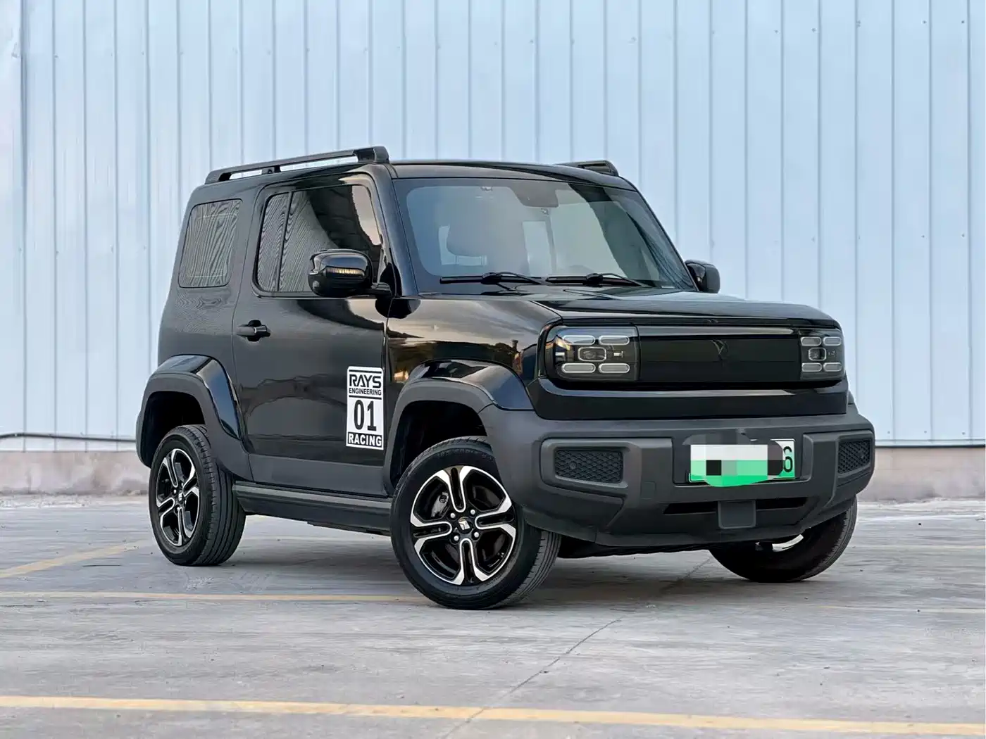 Baojun Yueye 2023 2023 Flagship Edition