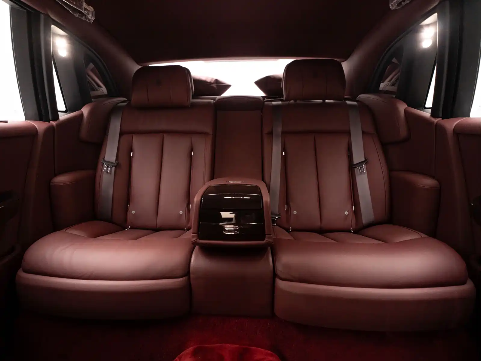 Фото 18 - Rolls-Royce Phantom