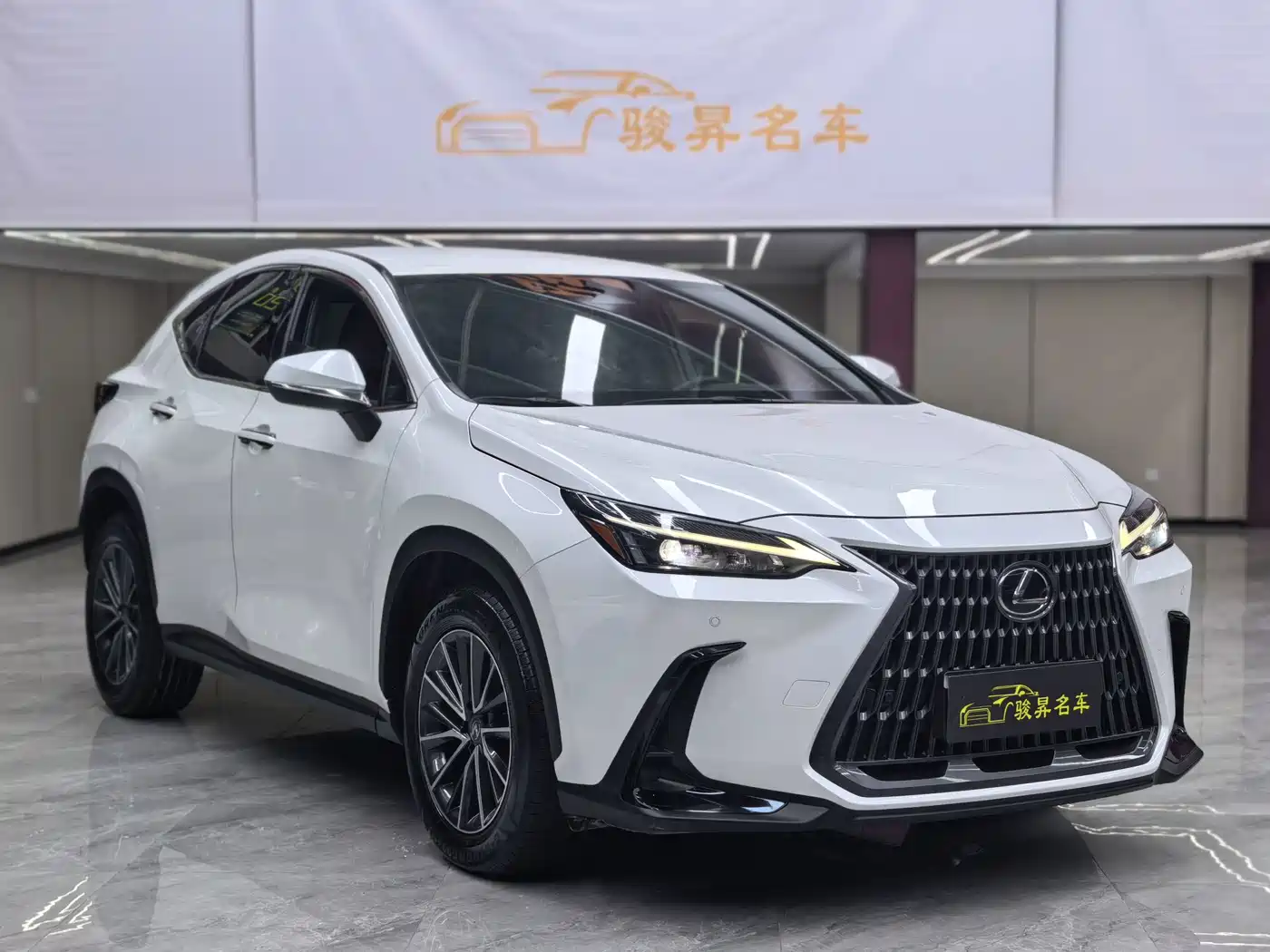 Фото 3 - Lexus NX
