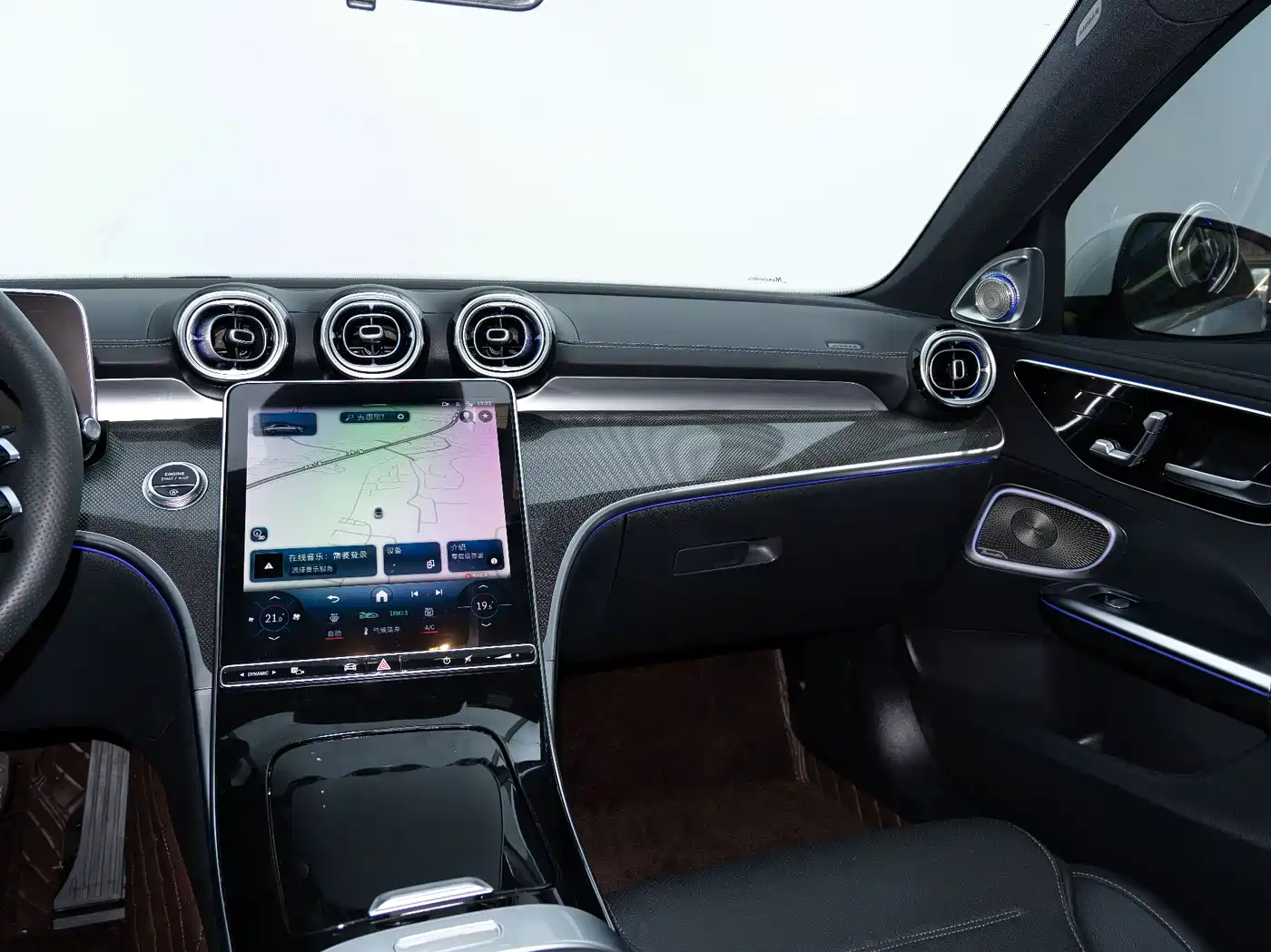 Mercedes-Benz C-Class 2023 C 260 L Sport фото 21