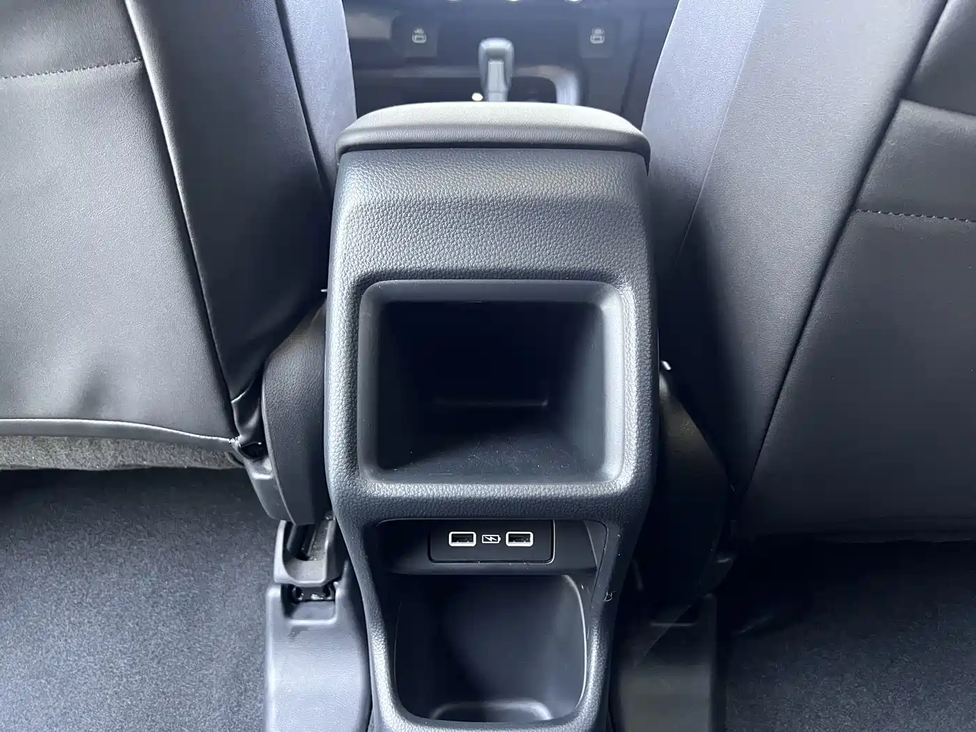 Honda Vezel 2024 2023 1.5L CVT Elite Edition