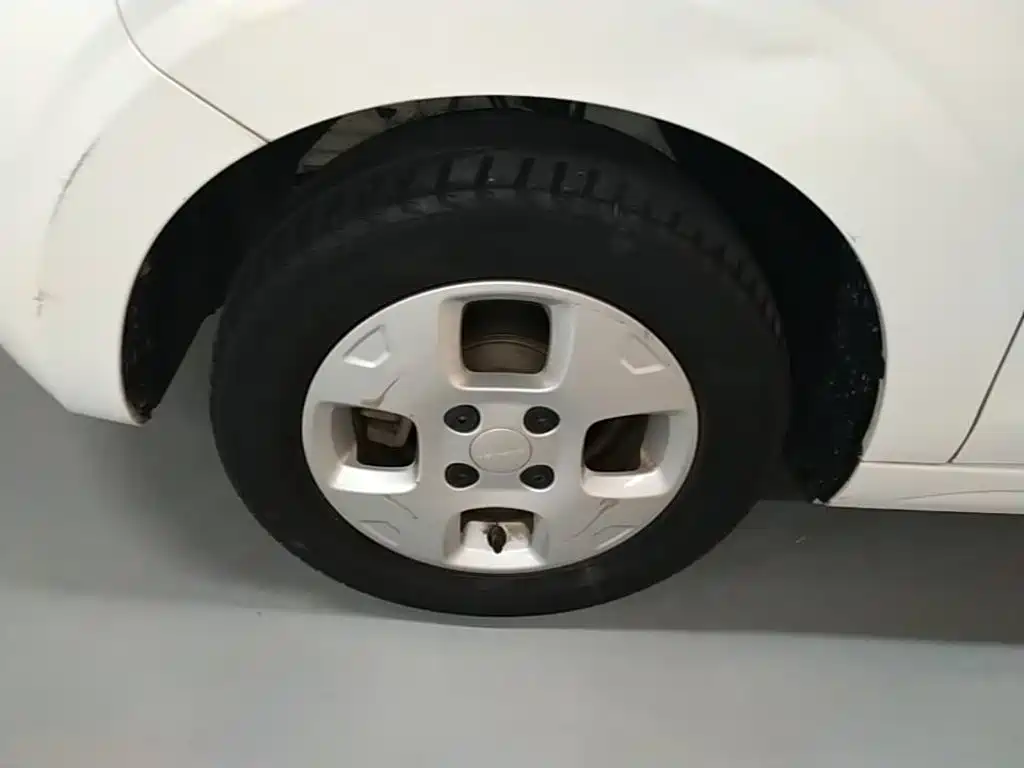 Roewe Clever 2021 2021 302km All-round Edition