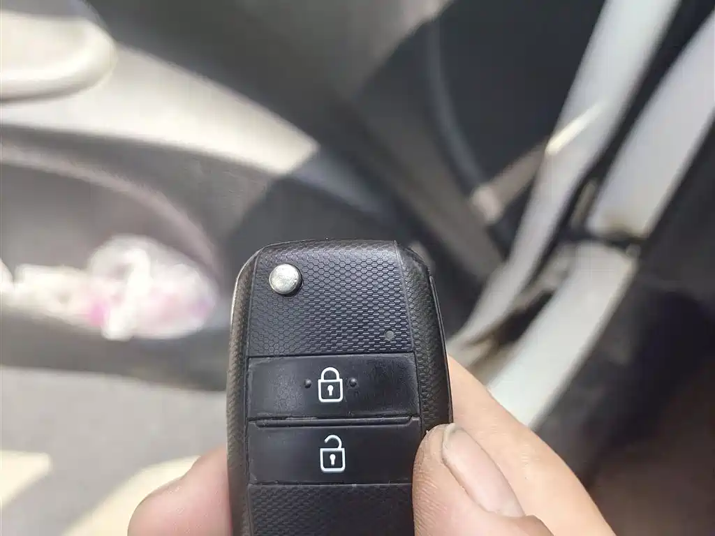 Kia Huan Chi 2020 1.4L Auto Comfort Sunroof Version фото 12