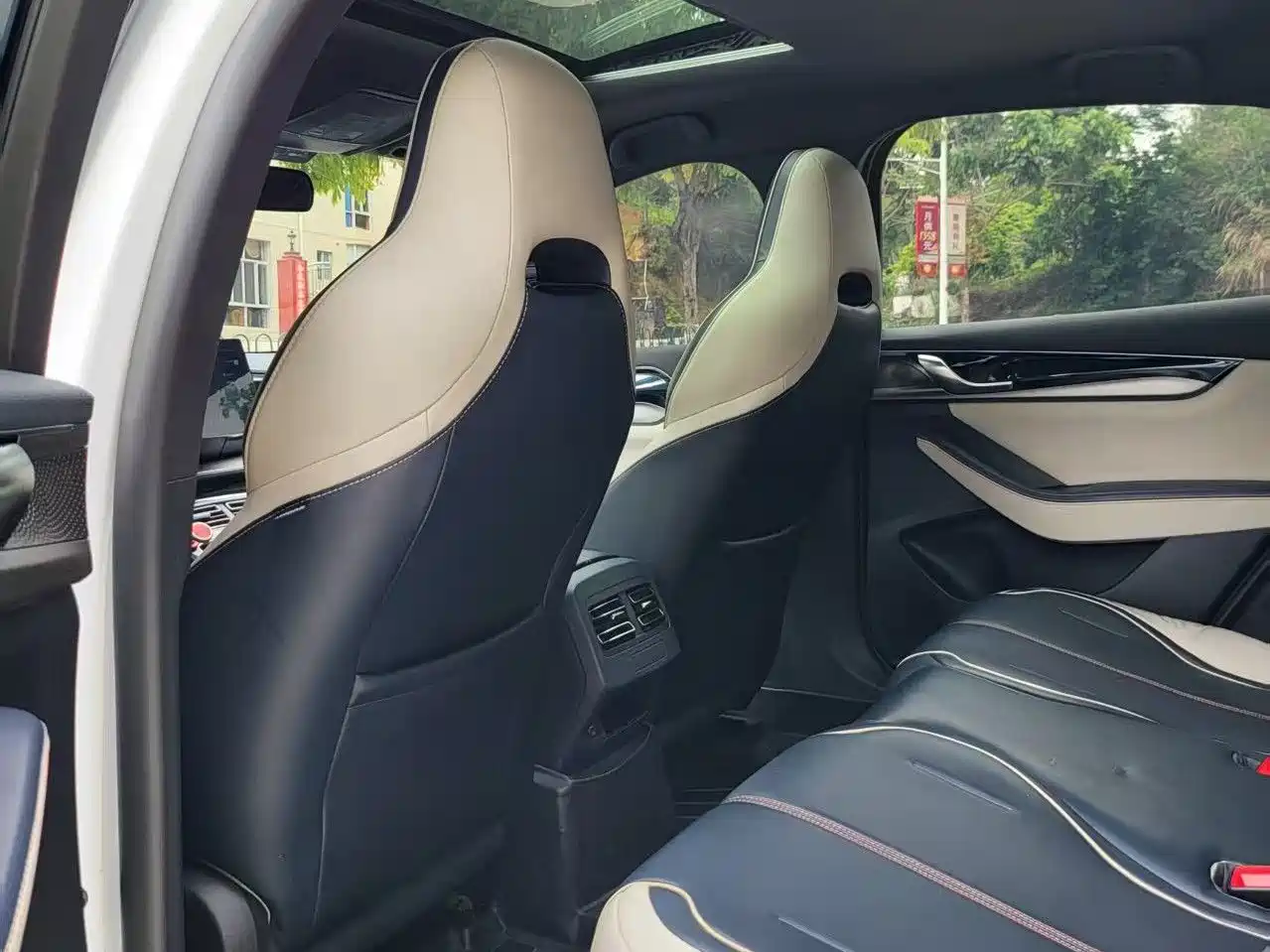 Фото 6 - BYD Qin PLUS