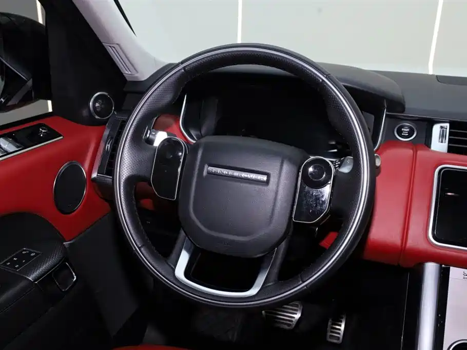 Land Rover Range Rover Sport 2019 3.0 SC V6 HSE DYNAMIC фото 14