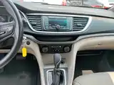Фото 13 - Buick Excelle