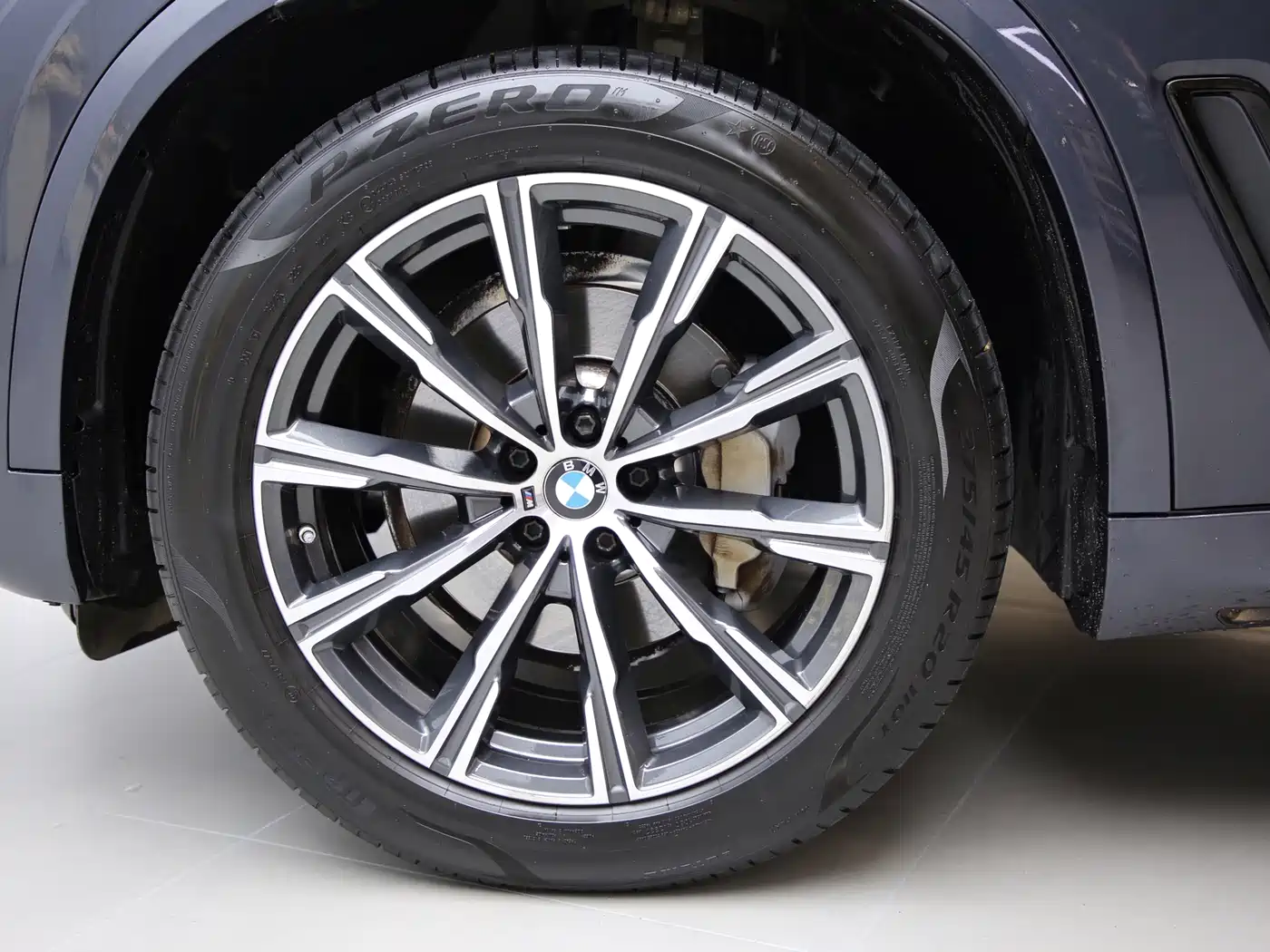 BMW X5 (Import) 2022 xDrive30i M Sport Package фото 14