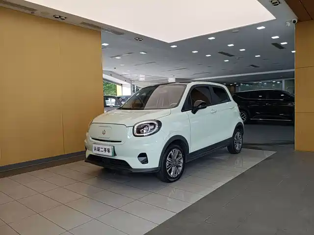 Leapmotor T03 310 Комфорт