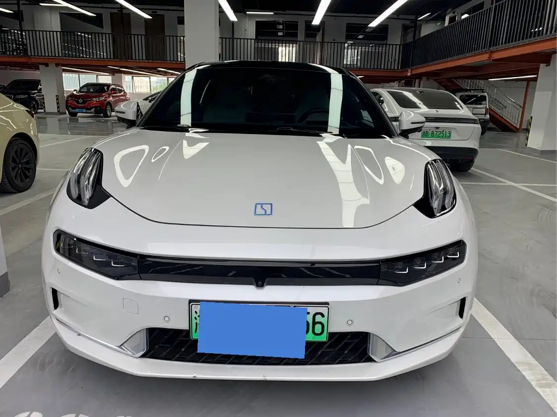 ZEEKR 001 2023 WE Edition 100kWh