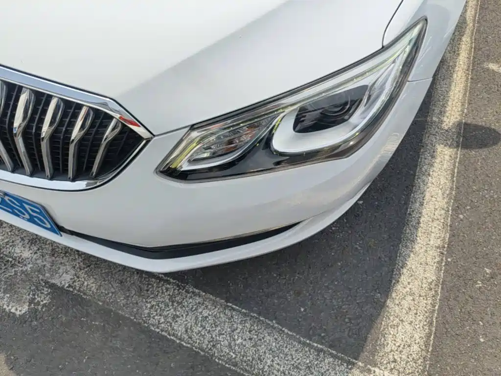 Фото 24 - Buick Excelle