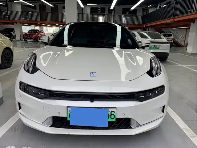 ZEEKR 001 2023 WE Edition 100kWh