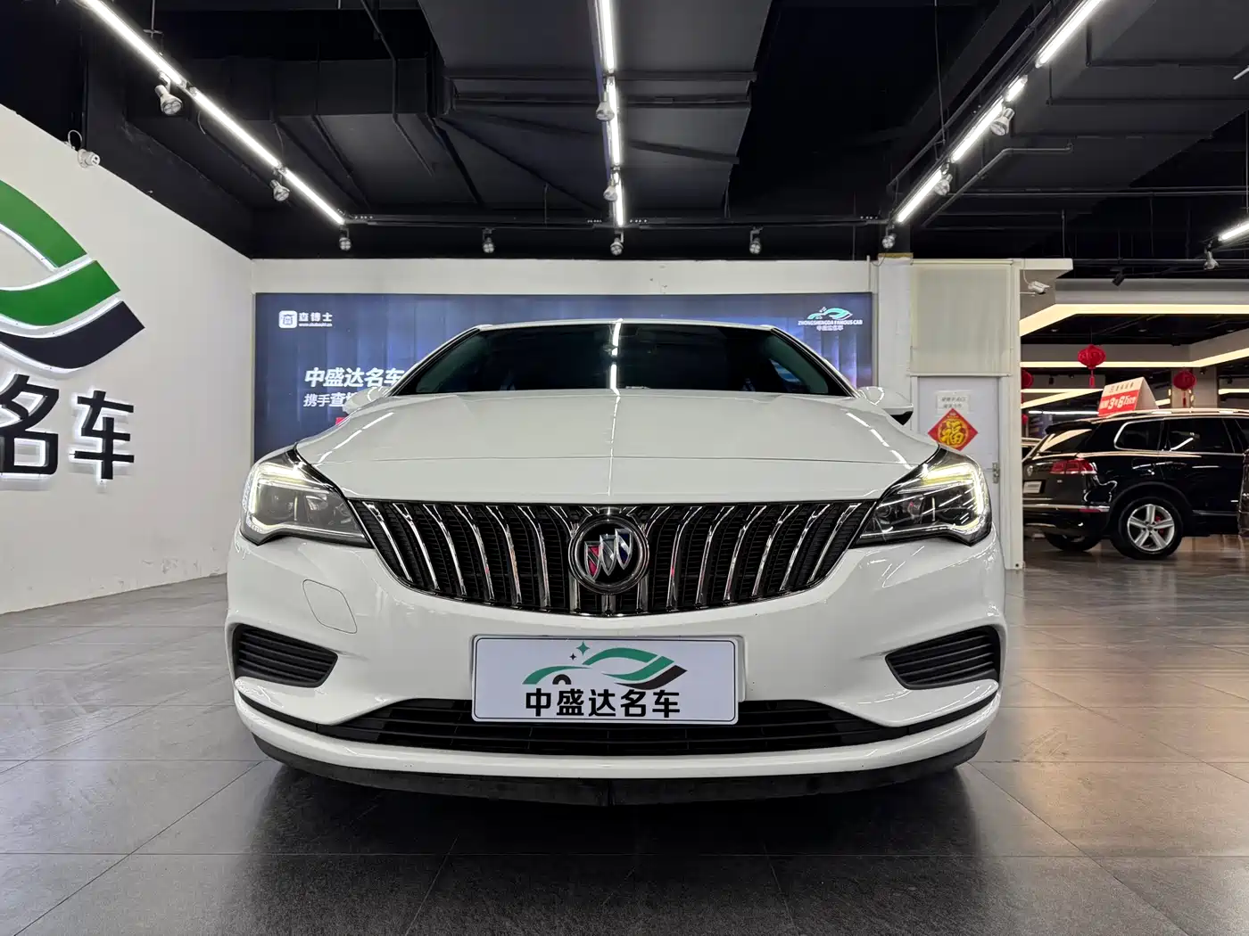 Buick Verano 2016 Hatchback 15S Automatic Leading фото 2