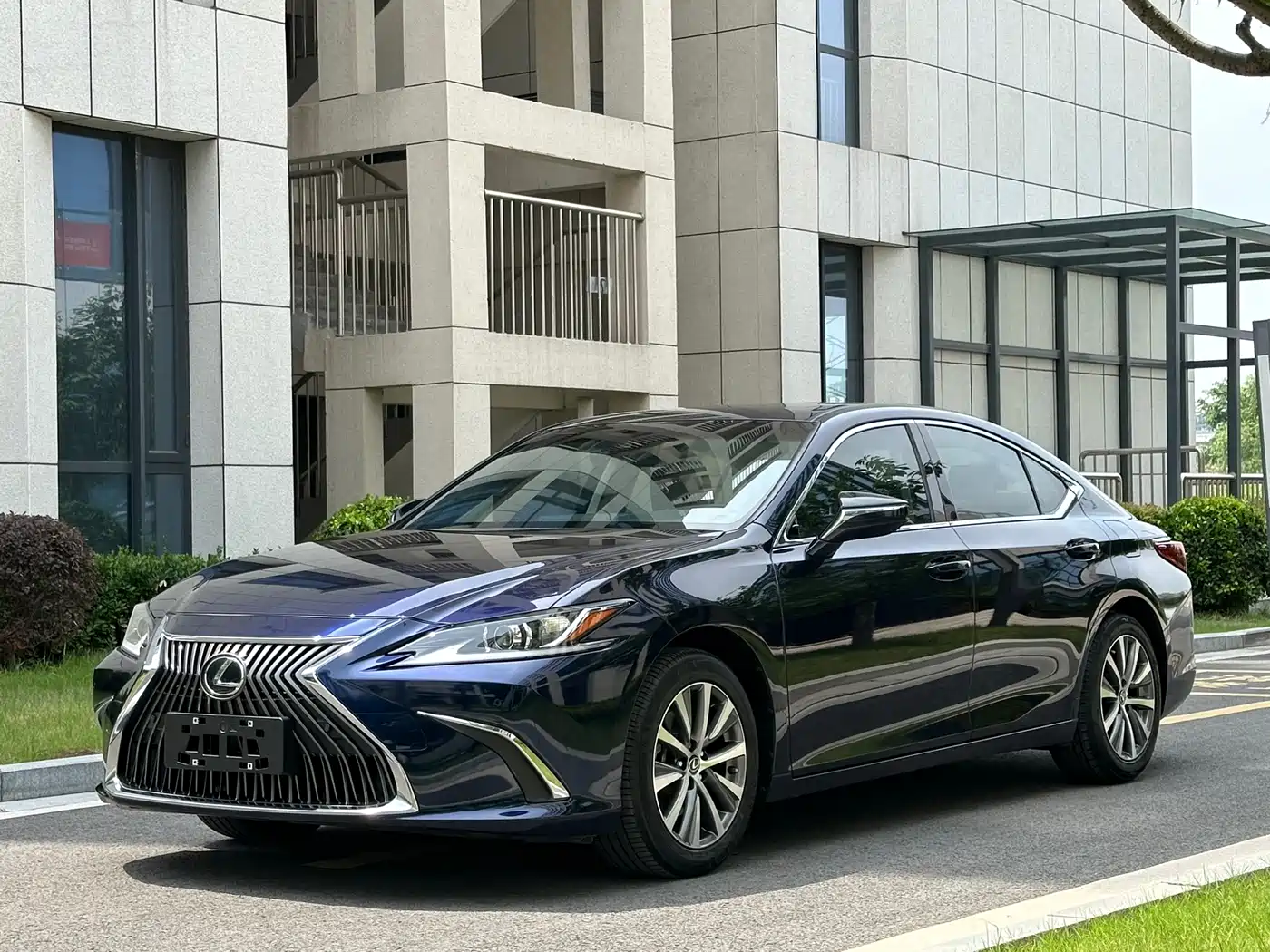 Lexus ES 2020 200 Excellence