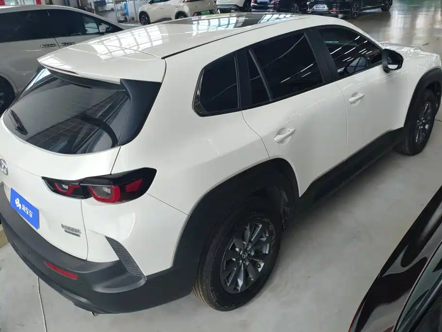 Mazda CX-50 Xingye 2024 2023 2.5L Joy Edition