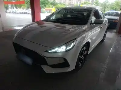 MG 5