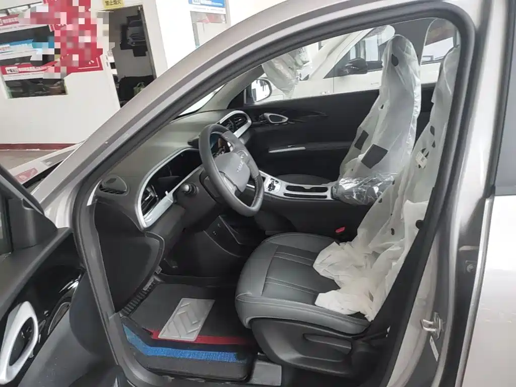 Geely Galaxy Starry Wish 2026 2026 Edition 310km Youth Version