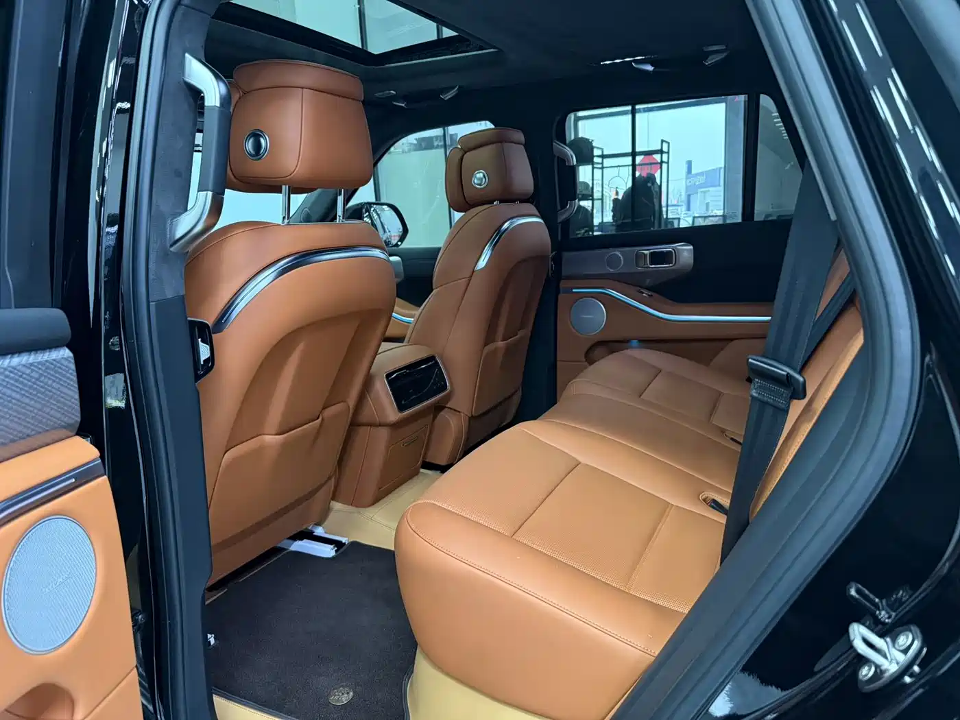 TANK TANK 700 NEW ENERGY