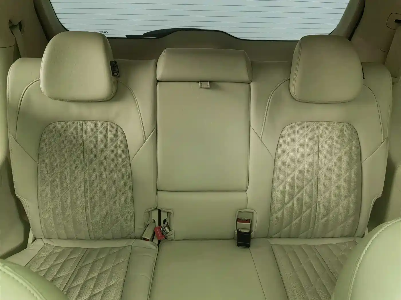 Buick GL8 2023 ES Landmaster Flagship фото 17