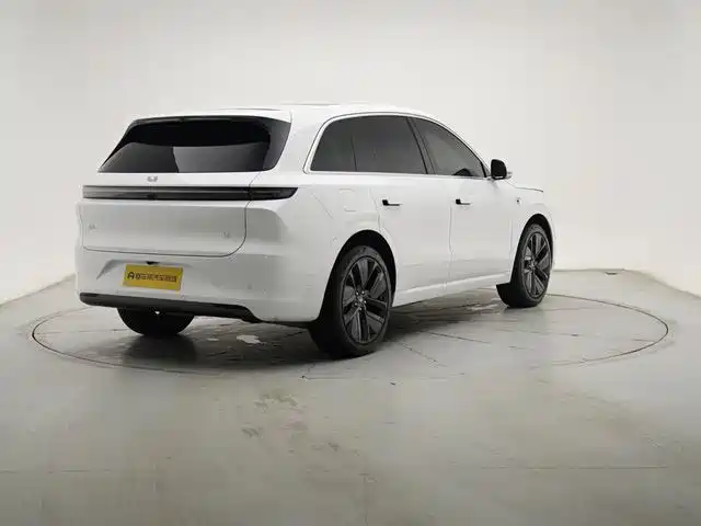 Li Auto IDEAL L6