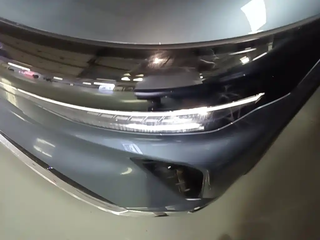 ZEEKR 7X 2026 2026 Model 75kWh RWD Smart Driving Edition