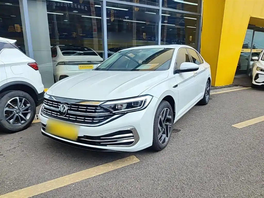 Volkswagen Sagitar 2023 300TSI DSG Surpassing Edition