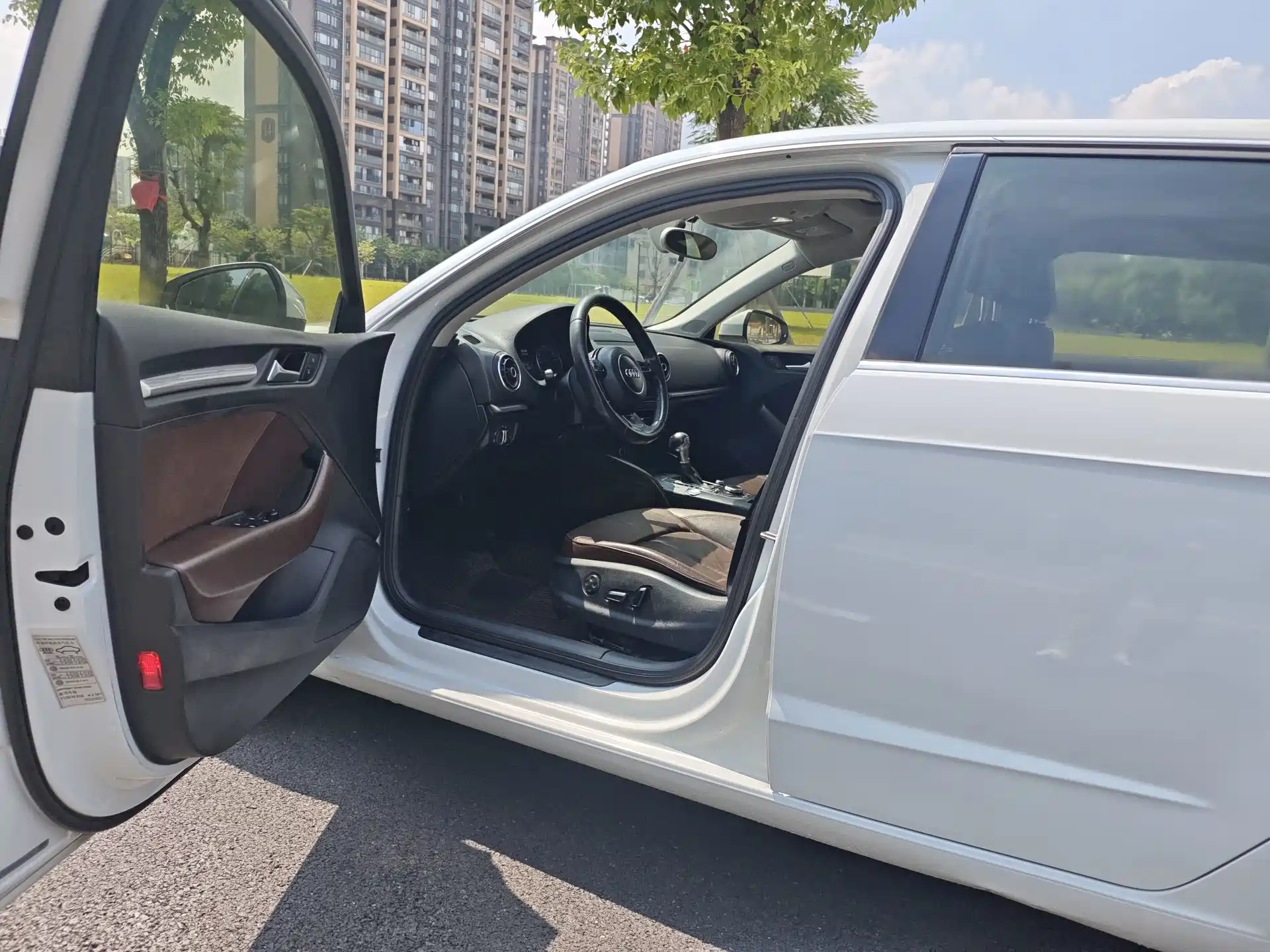 Фото 5 - Audi A3