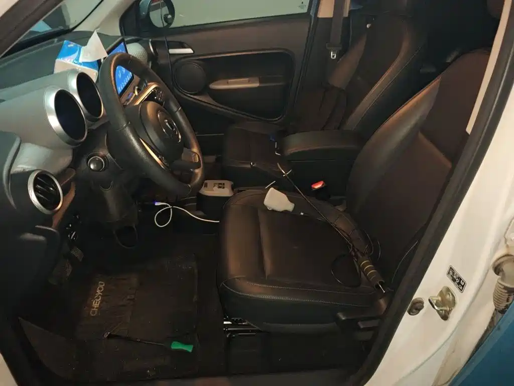 Ora Black Cat 2021 2021 351km Standard Model