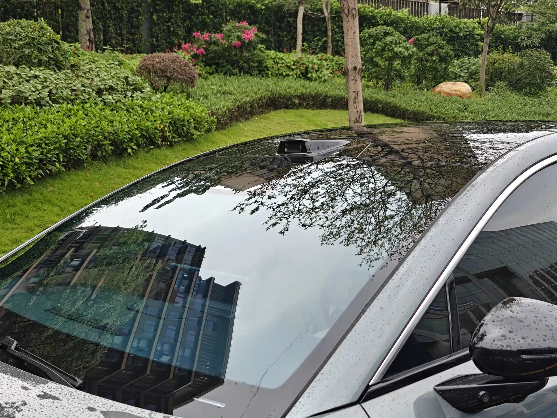 Фото 8 - Toyota bZ7