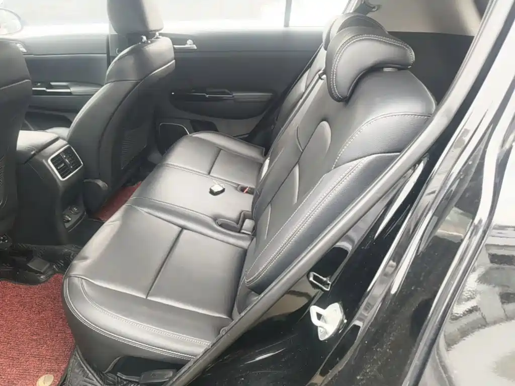 Kia KX5 2016 2016 Model 2.0L Automatic 2WD GLS
