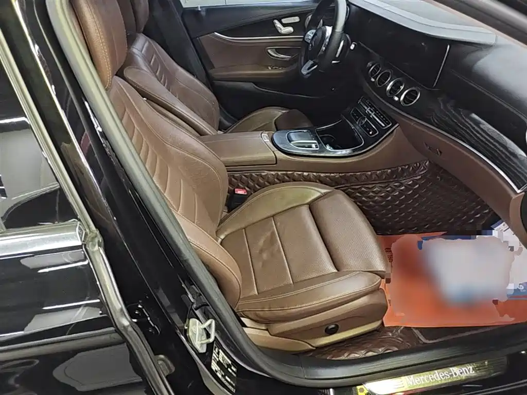Mercedes-Benz E-Class 2019 E 200 L Sport фото 25