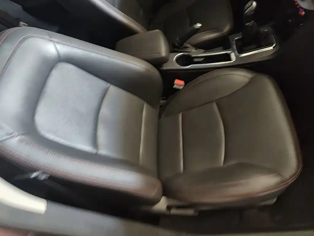 Geely Vision 2016 2016 1.5L Manual Happiness Edition