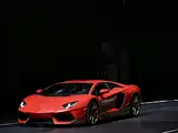 صورة 1 - Lamborghini Aventador