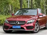 Фото 1 - Mercedes-Benz C-Class