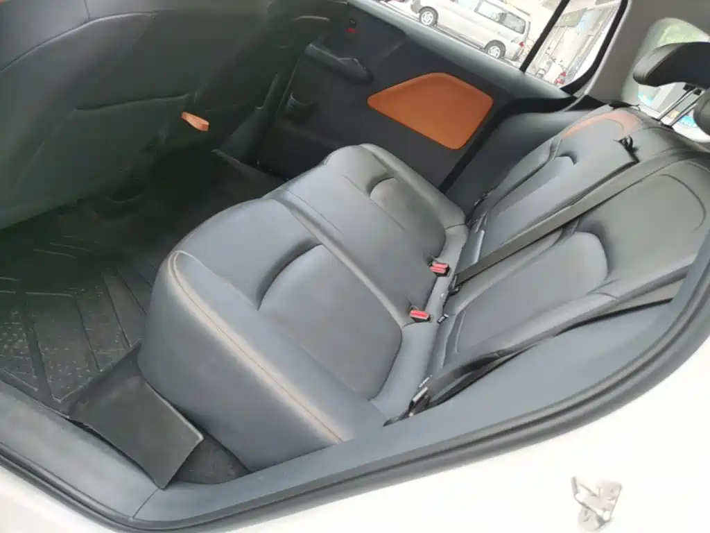 Besturn Bestune NAT 2024 2023 PRO Comfort Travel Extended Edition 425km