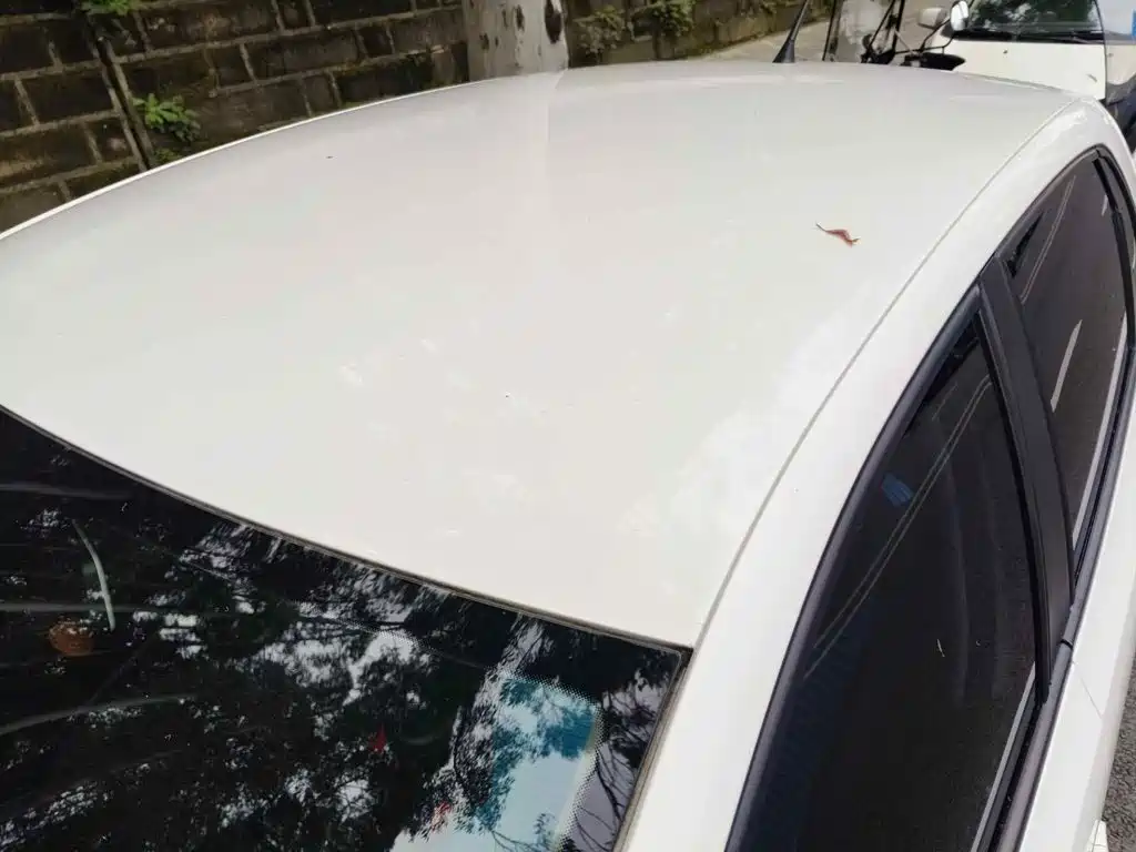 Volkswagen Polo 2014 2014 1.6L Automatic Comfort Edition