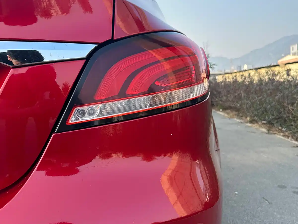 Photo 18 - MG MG6
